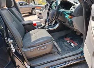 Toyota Land Cruiser Prado 2006 Blue