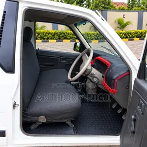 Mitsubishi L200 1998 White