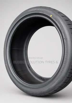 275 /35 R20 Dunlop Tyres 102y Sp Sport Made in Japan