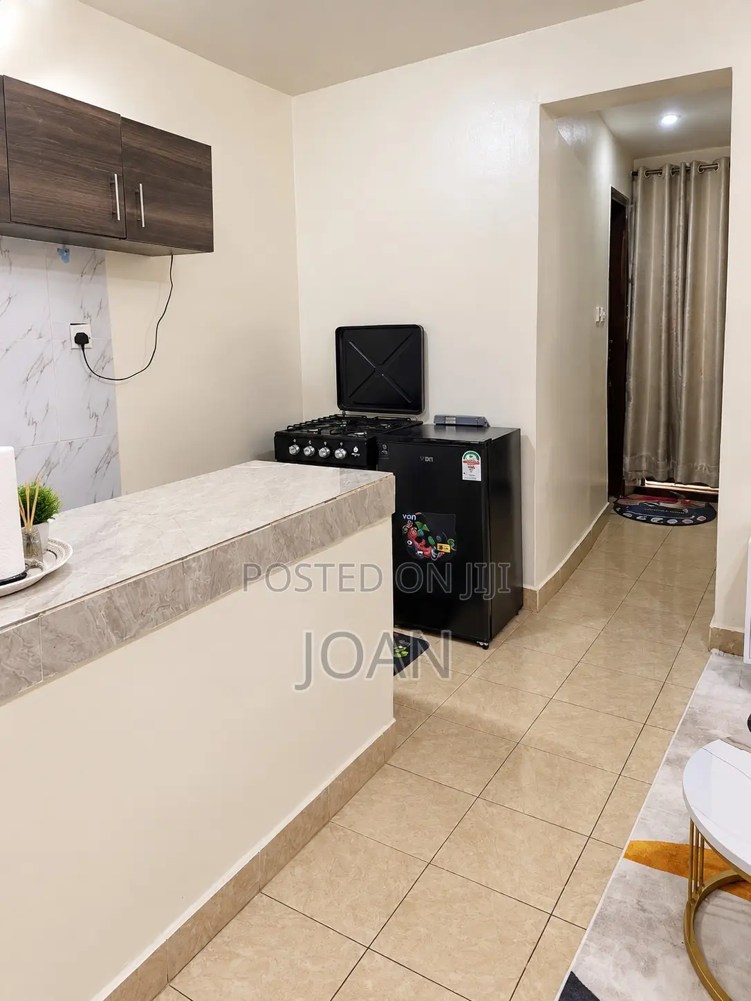 JD Homes AirBnB