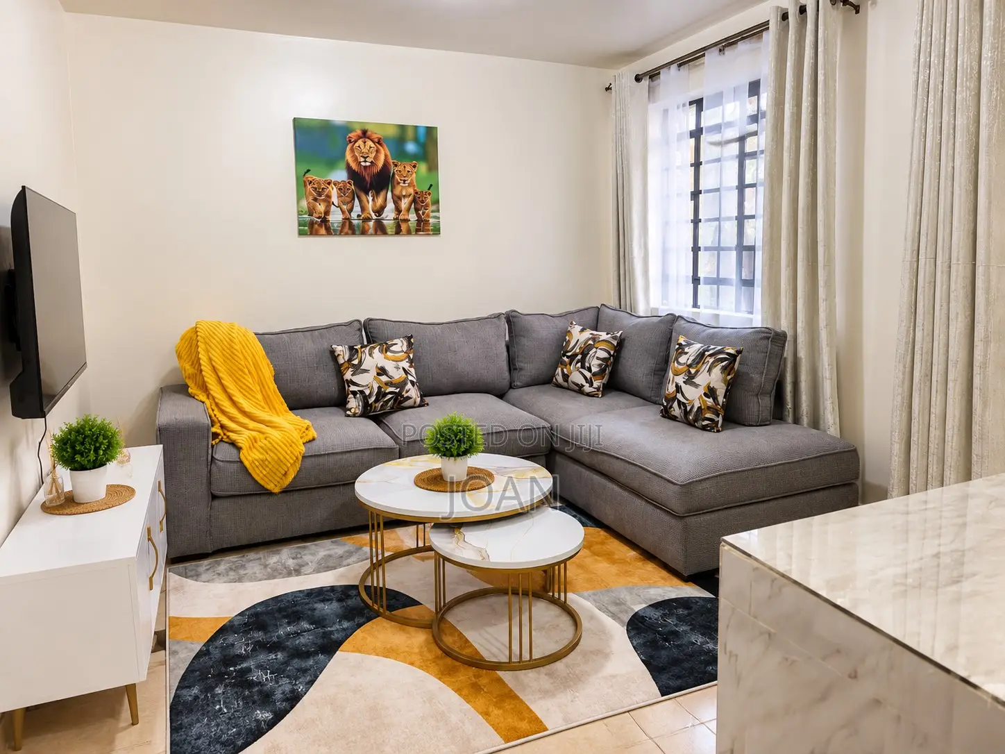 JD Homes AirBnB