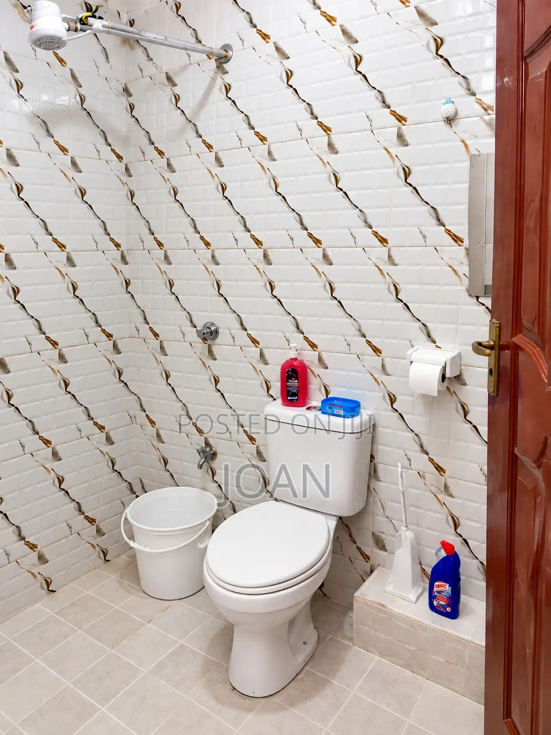 JD Homes AirBnB