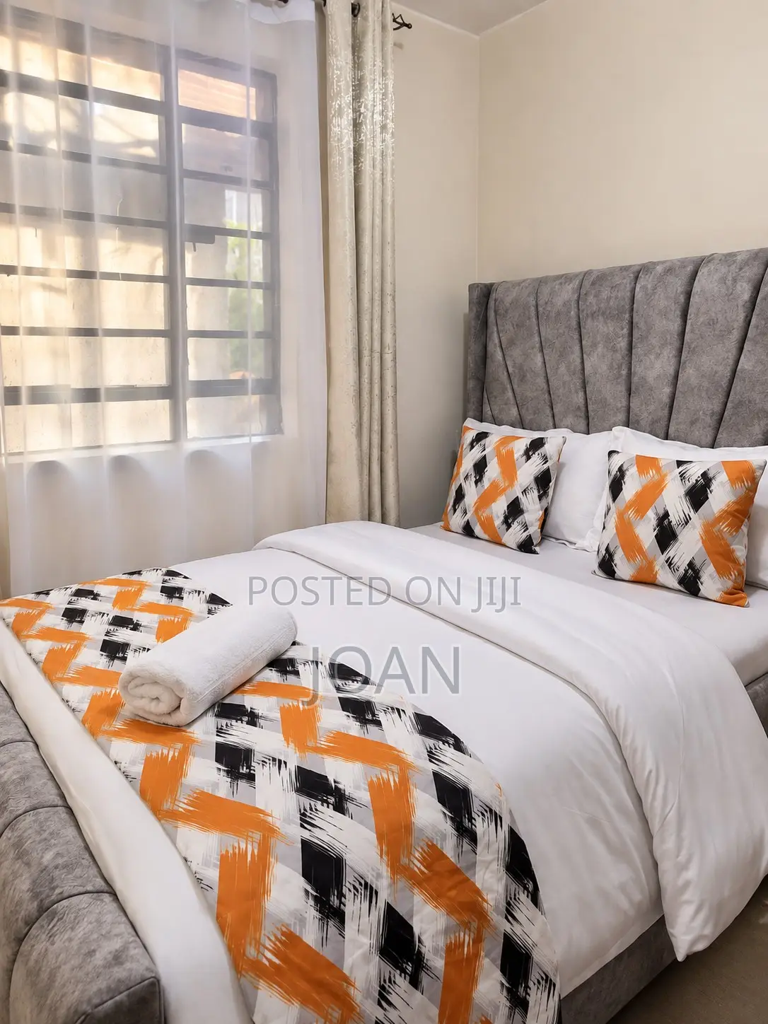 JD Homes AirBnB