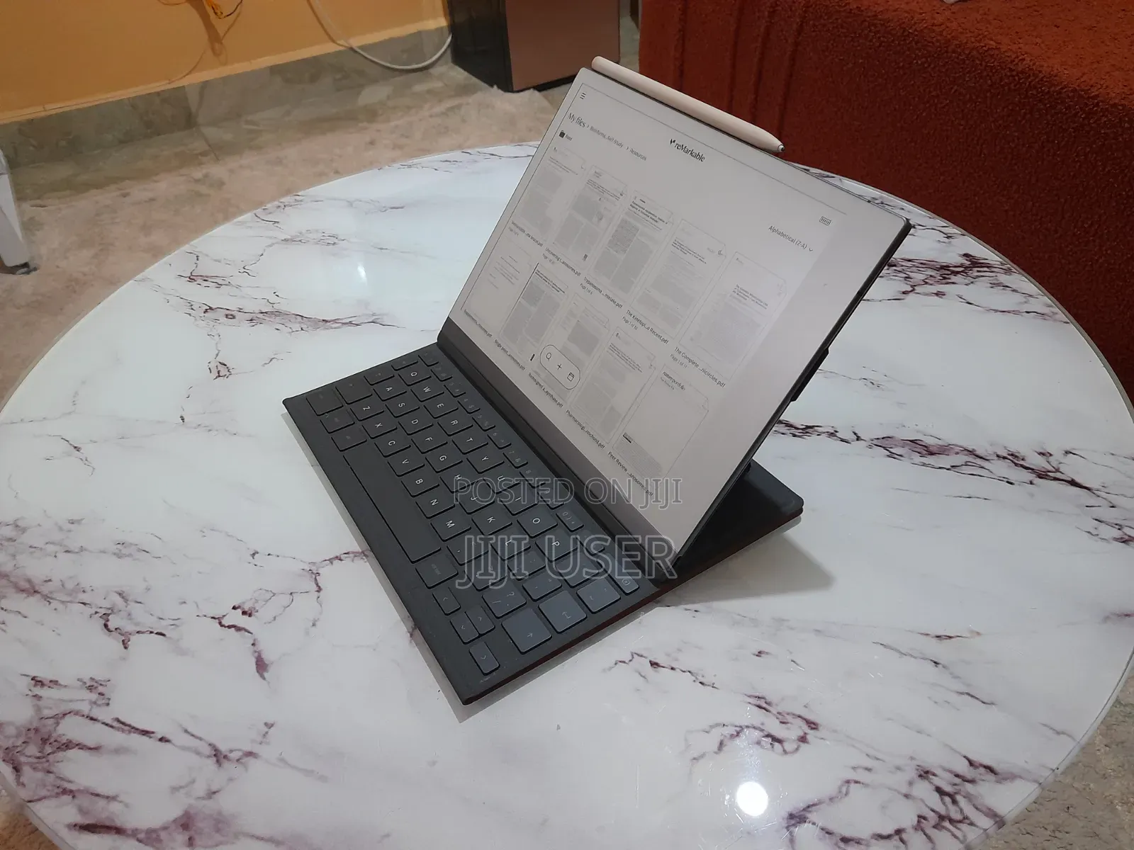 reMarkable 2 8 GB Gray
