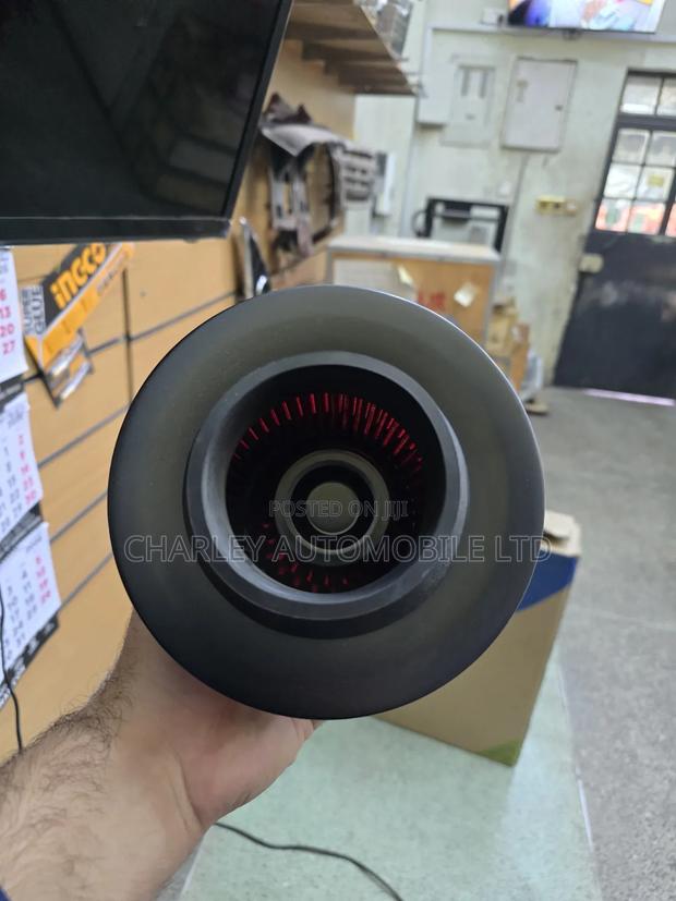 K N Air Filter Cold Air Intake. - thumbnail 8