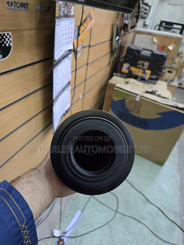 K N Air Filter Cold Air Intake. - thumbnail 16