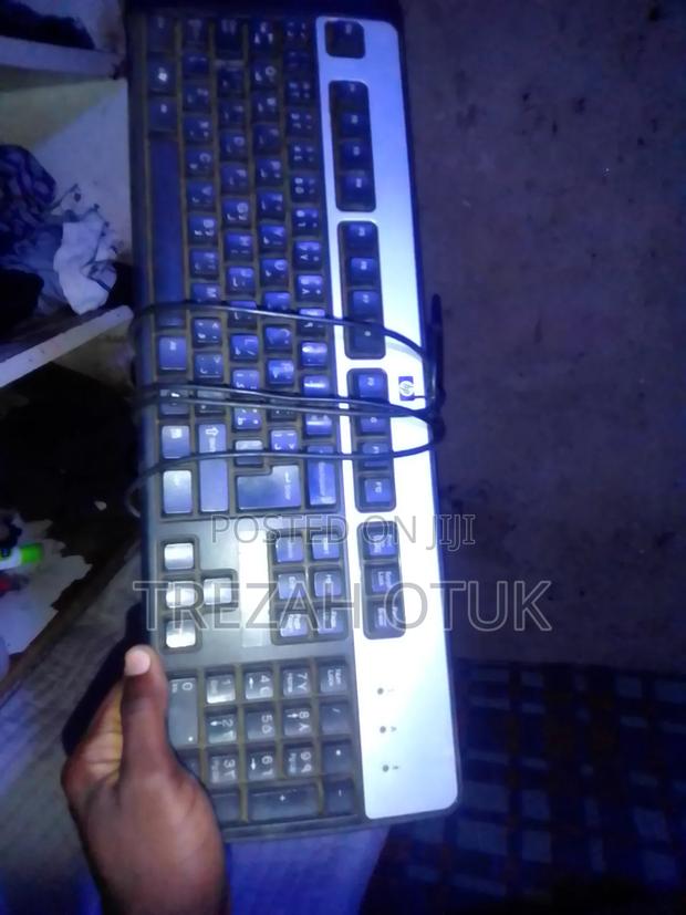Desktop Computer HP 256GB HDD+SSD 256GB - thumbnail 2