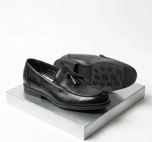 Quality Tussel Men Shoes