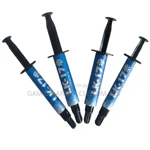 Genuine LK-17 High Performance Thermal Paste Grease 17W/m.k 5g