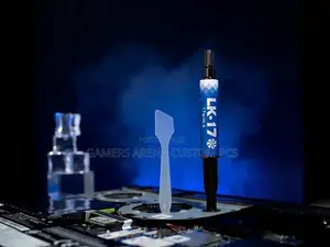 Genuine LK-17 High Performance Thermal Paste Grease 17W/m.k 5g