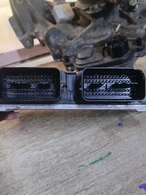 Engine Computer Mazda Atenza