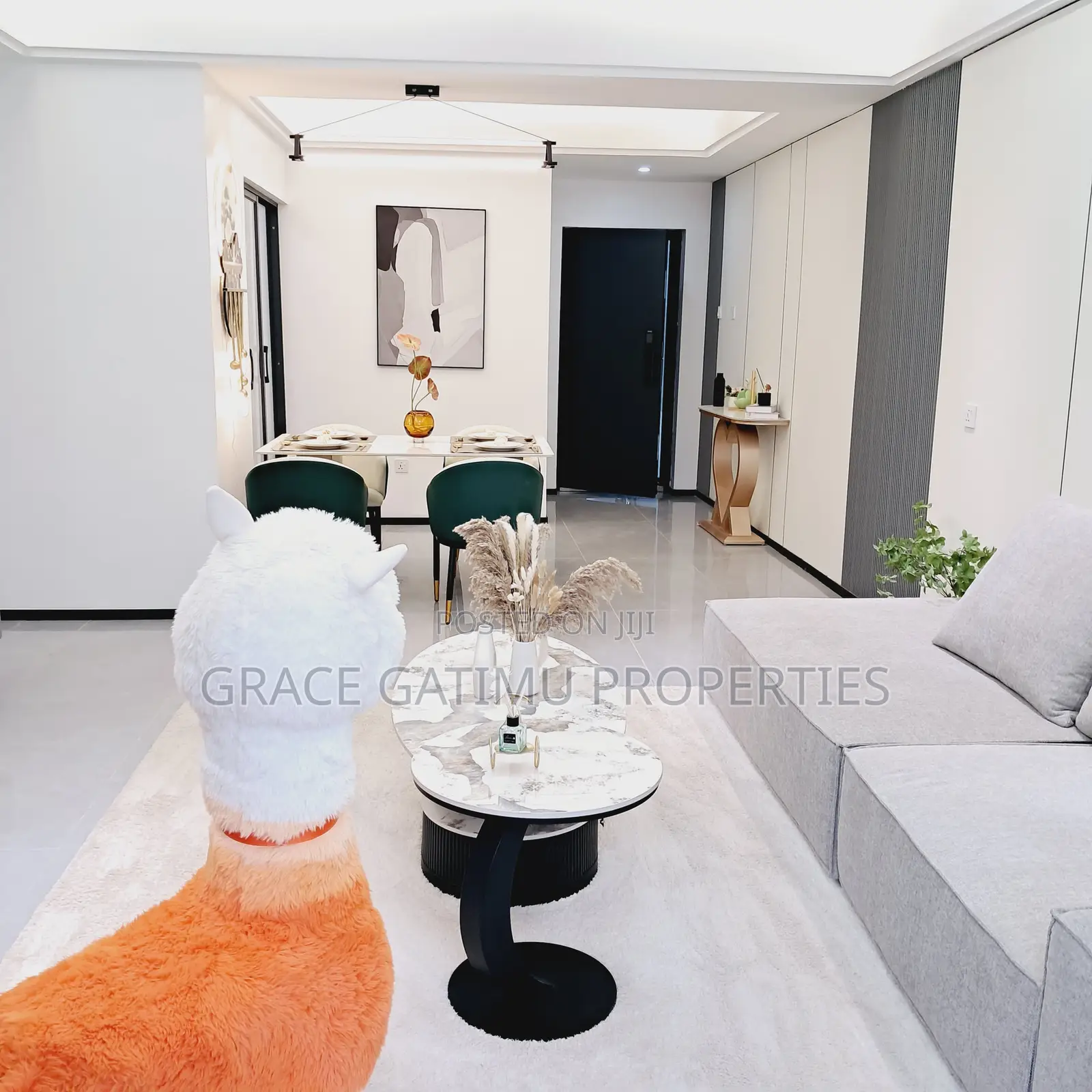 3bdrm Apartment in Westlands Rise, Raphta Road Area for sale