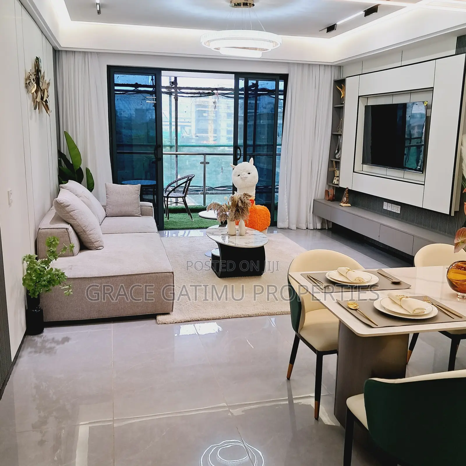 3bdrm Apartment in Westlands Rise, Raphta Road Area for sale