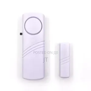 Wireless Alarm System Anti Theft Magnetic Door/ Window Sensor