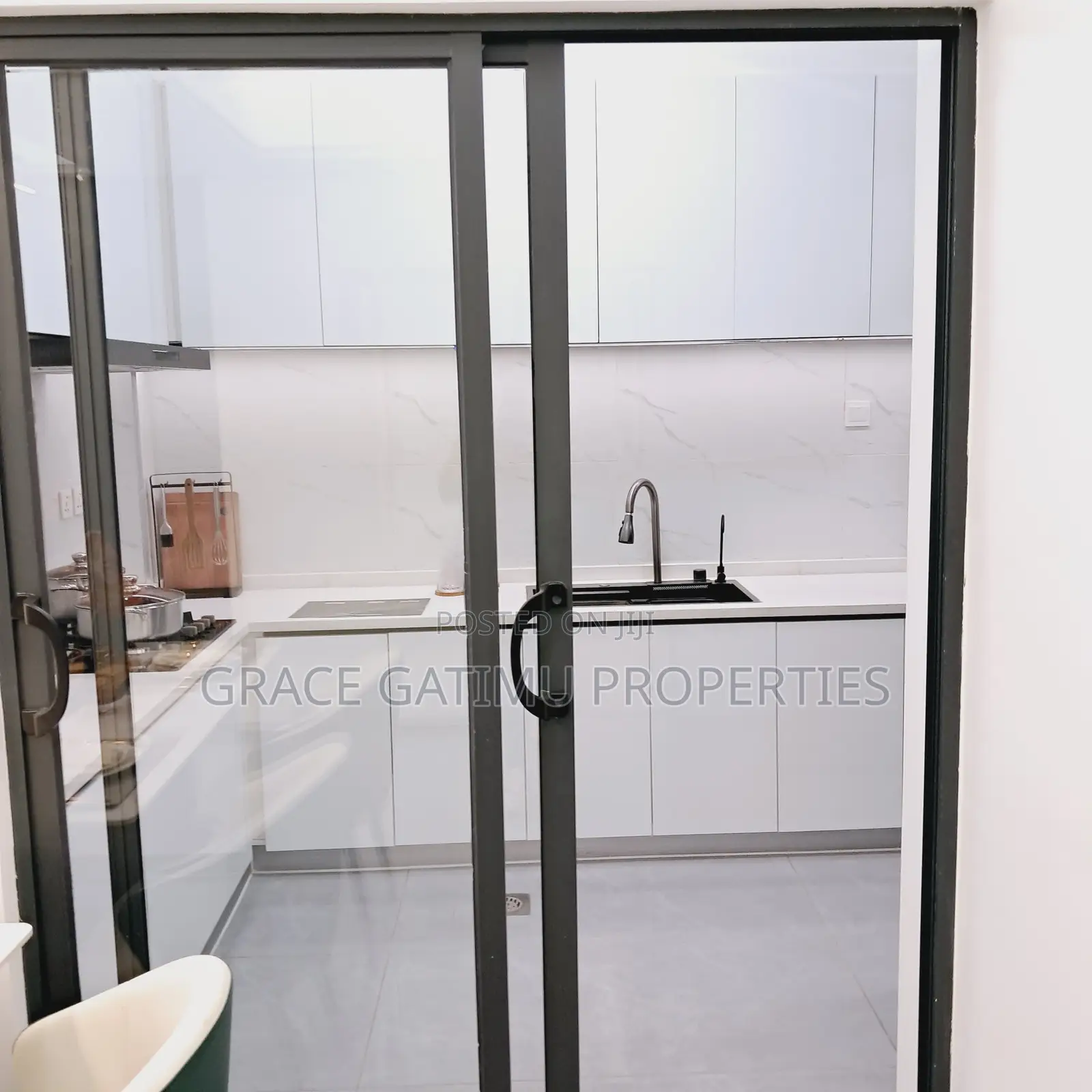 3bdrm Apartment in Westlands Rise, Raphta Road Area for sale