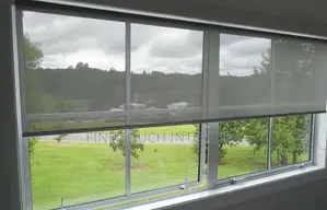Affordable Sunscreen Window Blinds- Odeon, Tsavo Road