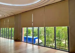 Affordable Sunscreen Window Blinds- Odeon, Tsavo Road