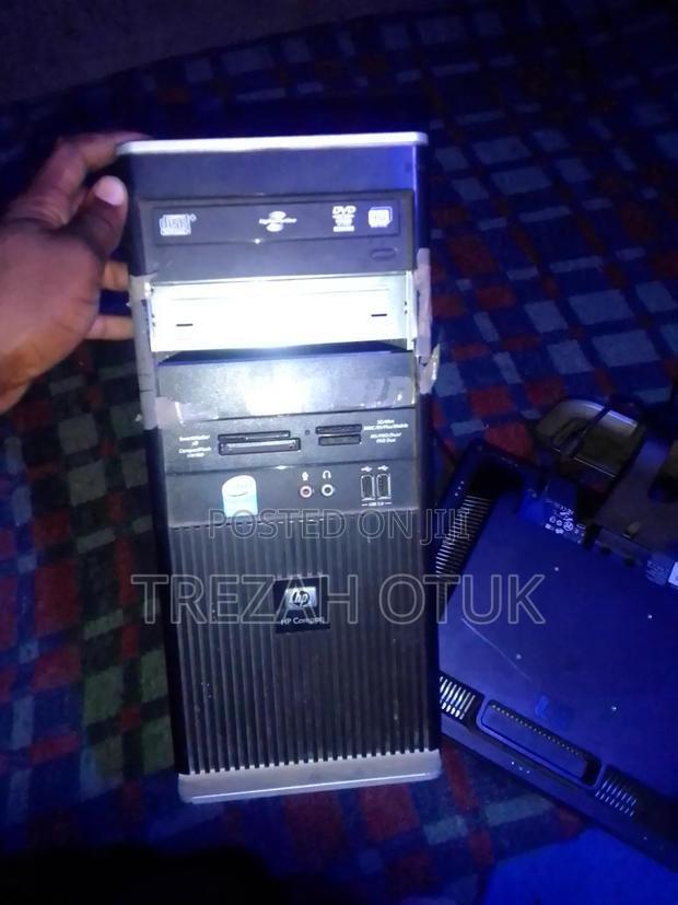 Desktop Computer HP 256GB HDD+SSD 256GB - thumbnail 4