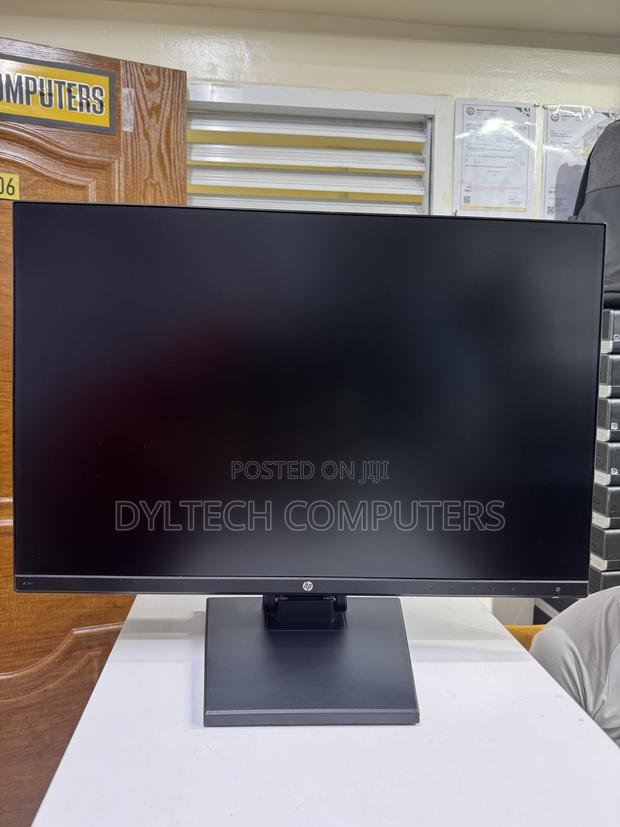 HP Z24n Monitor