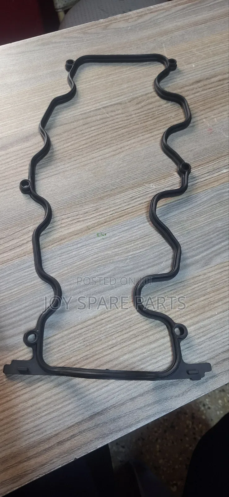 Townace Top Cover Gasket 2c Engine