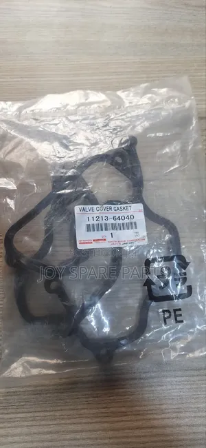 Townace Top Cover Gasket 2c Engine