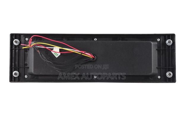 Tail Lamp for Pick Up Universal Fitting L.E.D Type - thumbnail 2