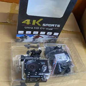 X400 Sports Action Cam Professional Sports Action Cam