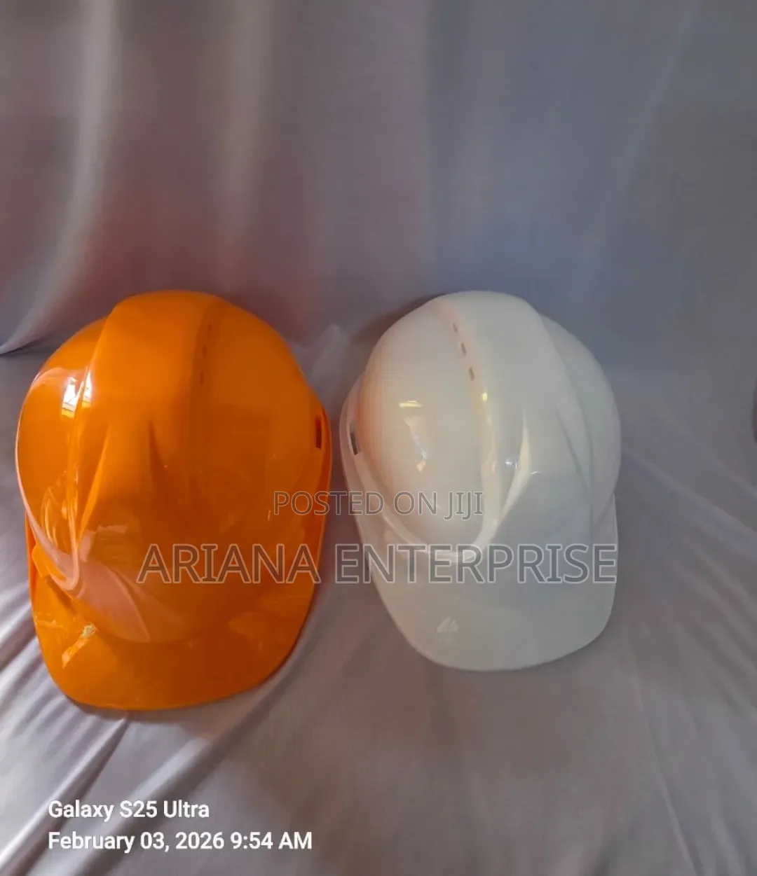 Helmet Head Safety Gear