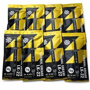 LK-22 Thermal Paste 22w/mK – High Performance CPU, GPU PS4