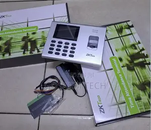 ZKTeco K40 Time Attendance for Office Staff & Schools