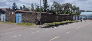 Property for Sale at Pangani Estate Nakuru.