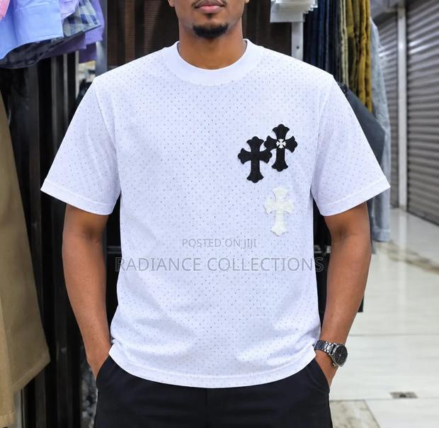 Crome- Hearts Shirts