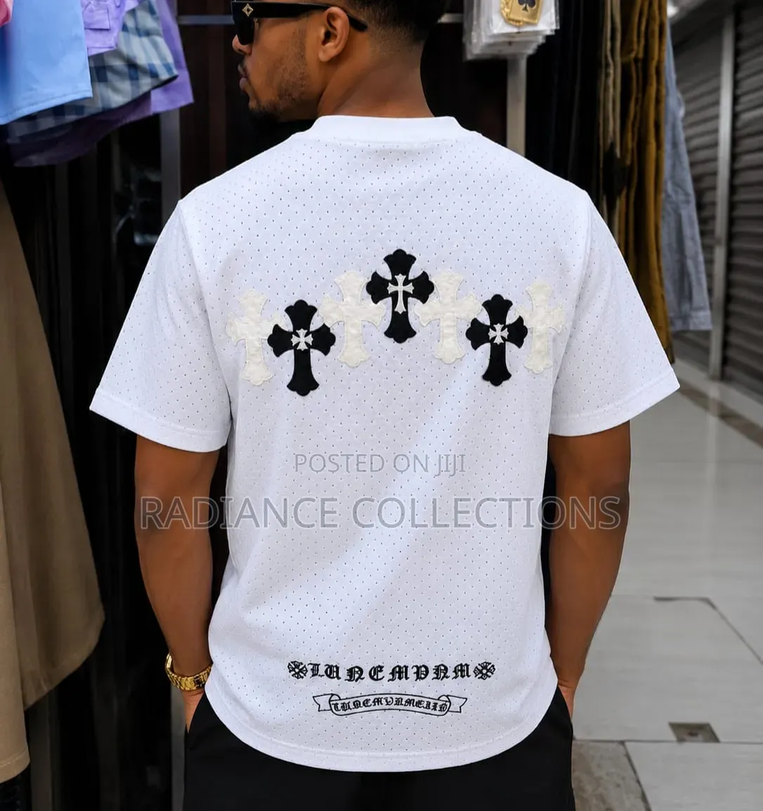 Crome- Hearts Shirts