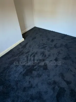 Premium Flooring. Refined Interiors With Fluffy Vip Wall to Wallcarpet