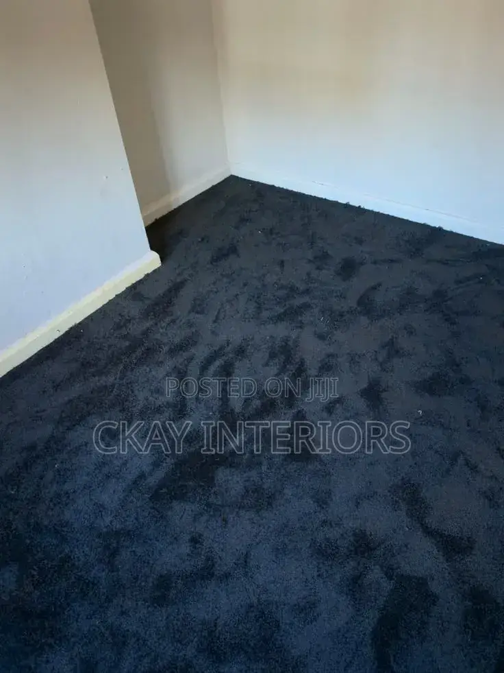 Premium Flooring. Refined Interiors With Fluffy Vip Wall to Wallcarpet