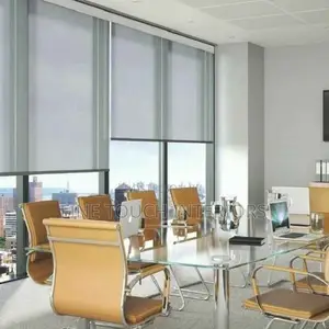 High Quality Sunscreen Window Blinds
