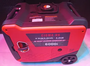 CIGMA-UK 6000i