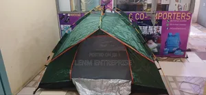 1-2men Automatic Tent
