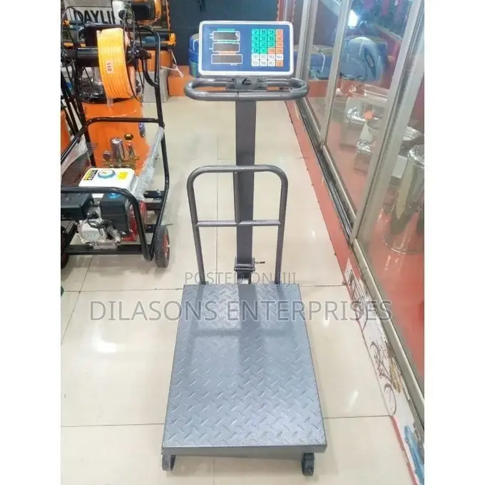 Weighing Scale
