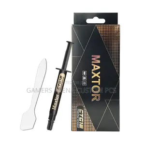 Maxtor CTG12 18w/Mk High Thermal Conductivity Thermal Paste