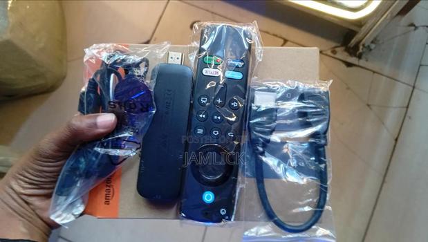 Amazon Fire TV Stick Max – 16gb - main view