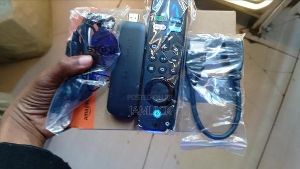 Amazon Fire TV Stick Max – 16gb - thumbnail 2