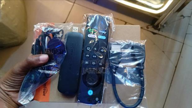 Amazon Fire TV Stick Max – 16gb - thumbnail 3