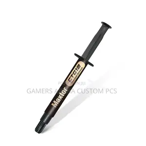 Maxtor CTG12 18w/Mk High Thermal Conductivity Thermal Paste