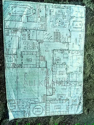 House Drawing