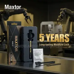 Maxtor CTG12 18w/Mk High Thermal Conductivity Thermal Paste