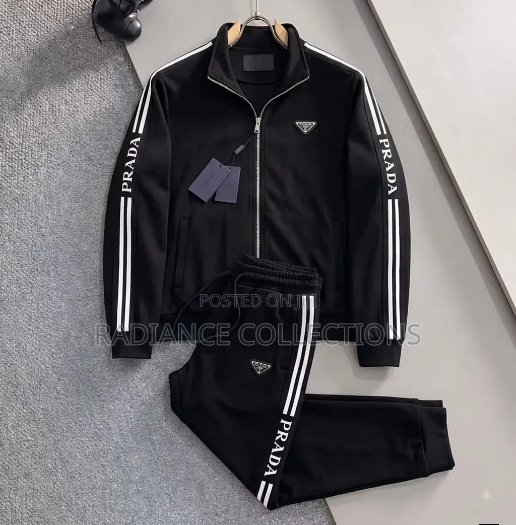 Premium Quality Tracksuits