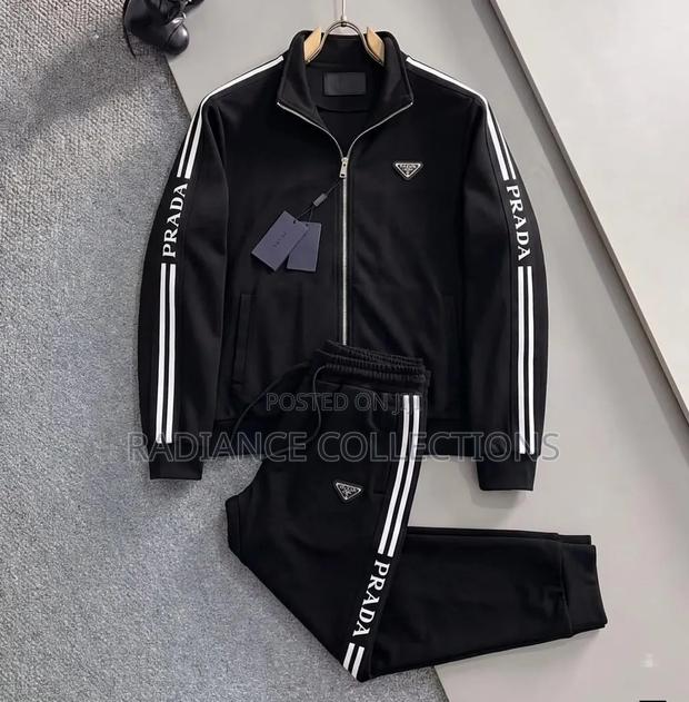 Premium Quality Tracksuits