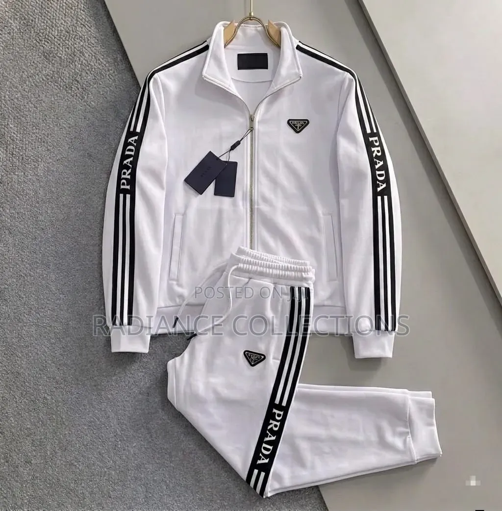 Premium Quality Tracksuits