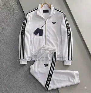 Premium Quality Tracksuits